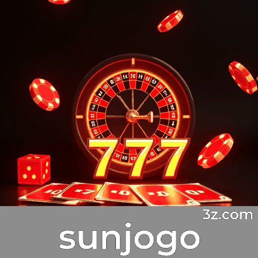 sunjogo Bônus acumulado sunjogo