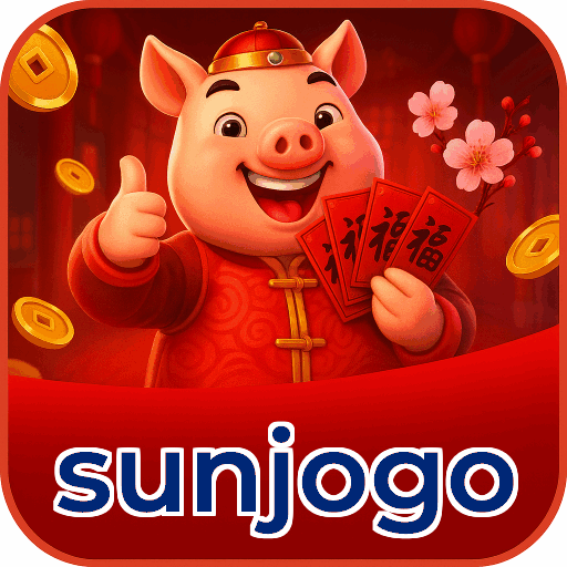 sunjogo logo
